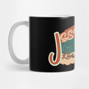 Jesus Mug